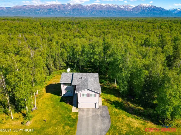 3884 E Serendipity Loop, Wasilla, AK 99654