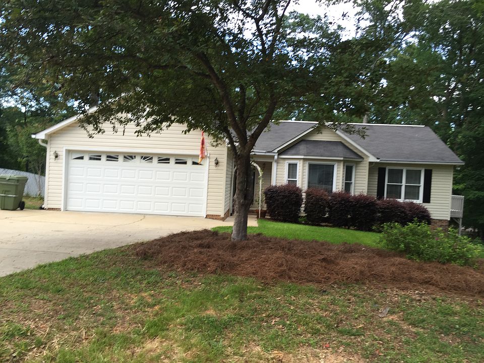 1680 sq ft attached garage