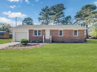 1806 Kathryn Ln, Greenville, NC 27834