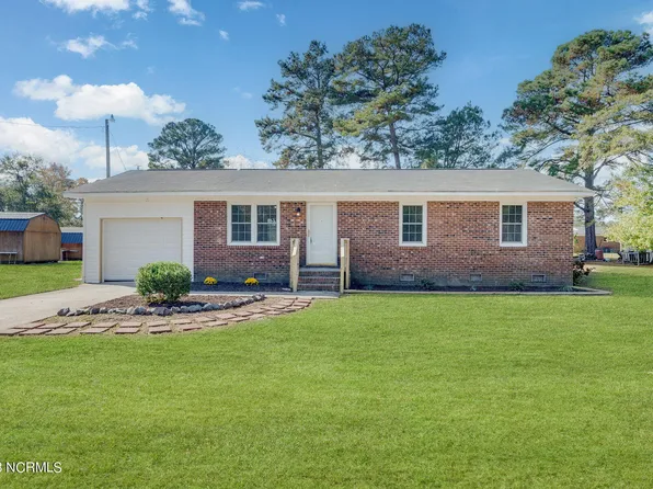 1806 Kathryn Lane, Greenville, NC 27834