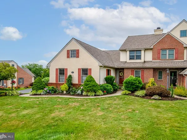 85 Ascot Dr, Elverson, PA 19520