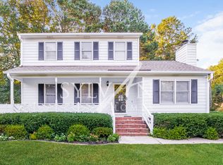 3301 Renee Ct, Knightdale, NC 27545