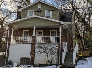 1026 Welton Ave SW, Roanoke, VA 24015