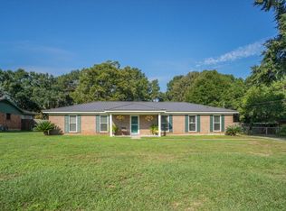 3311 Meadow Ln, Mobile, AL 36618