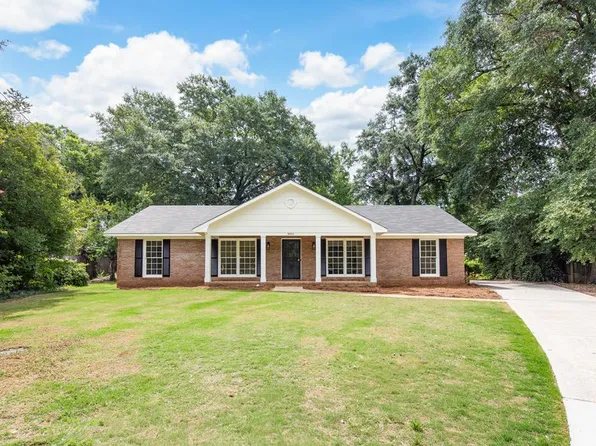 5502 Southlea Ln, Columbus, GA 31909