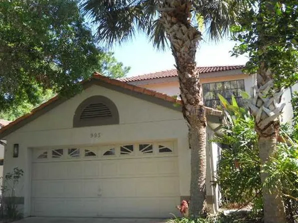 995 Troon Trce, Winter Springs, FL 32708
