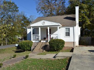 1401 5th Ave S, Jasper, AL 35501