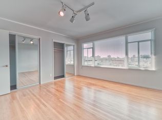 1328 Leavenworth St #A, San Francisco, CA 94109