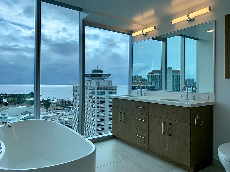 629 Keeaumoku St #2701 — Photo 11