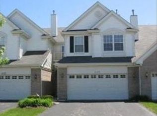 1277 Timberline Dr, Bartlett, IL 60103