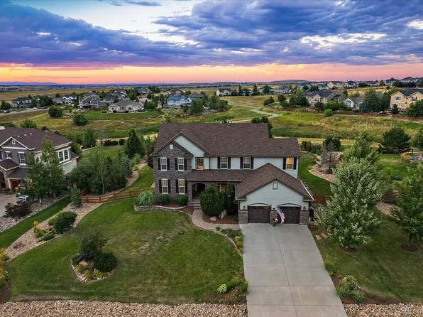 14964 Silver Feather Circle, Broomfield, CO 80023