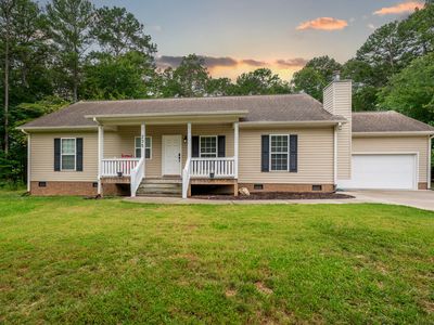 235 Freedom Ln, Ringgold, GA, 30736