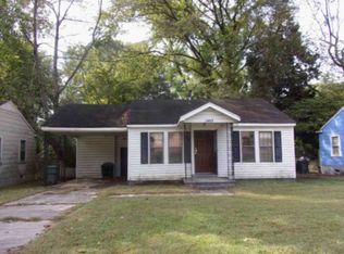1957 James Rd, Memphis, TN 38127