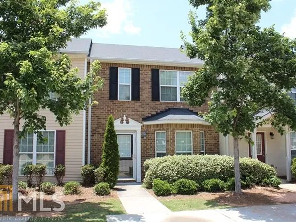 11419 S Grove Dr, Hampton, GA 30228