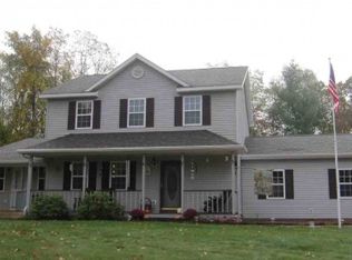 14 Daffodil Dr, South Glens Falls, NY 12803