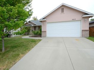 5855 S Orchid Way, Boise, ID 83716