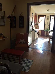 Rented by Keith Elrington, LREB