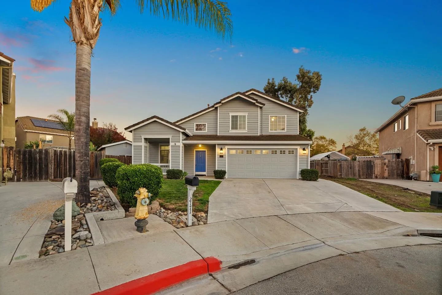 2171 Alturas Ct photo 1
