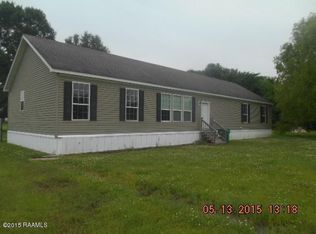 1110B Dupuis Rd, Breaux Bridge, LA 70517
