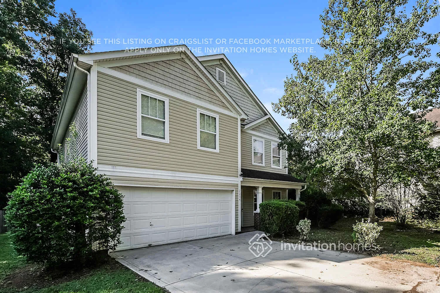 2204 Golden Larch Ln Waxhaw, NC 28173 — Photo 4