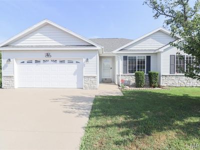 109 Copper Ct, Saint Robert, MO, 65584