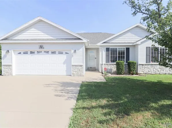 109 Copper Ct, Saint Robert, MO 65584