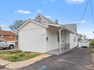 331 Lenhardt Ave, Saint Louis, MO