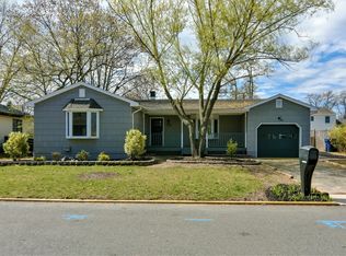 1020 Mermaid Ave, Beachwood, NJ