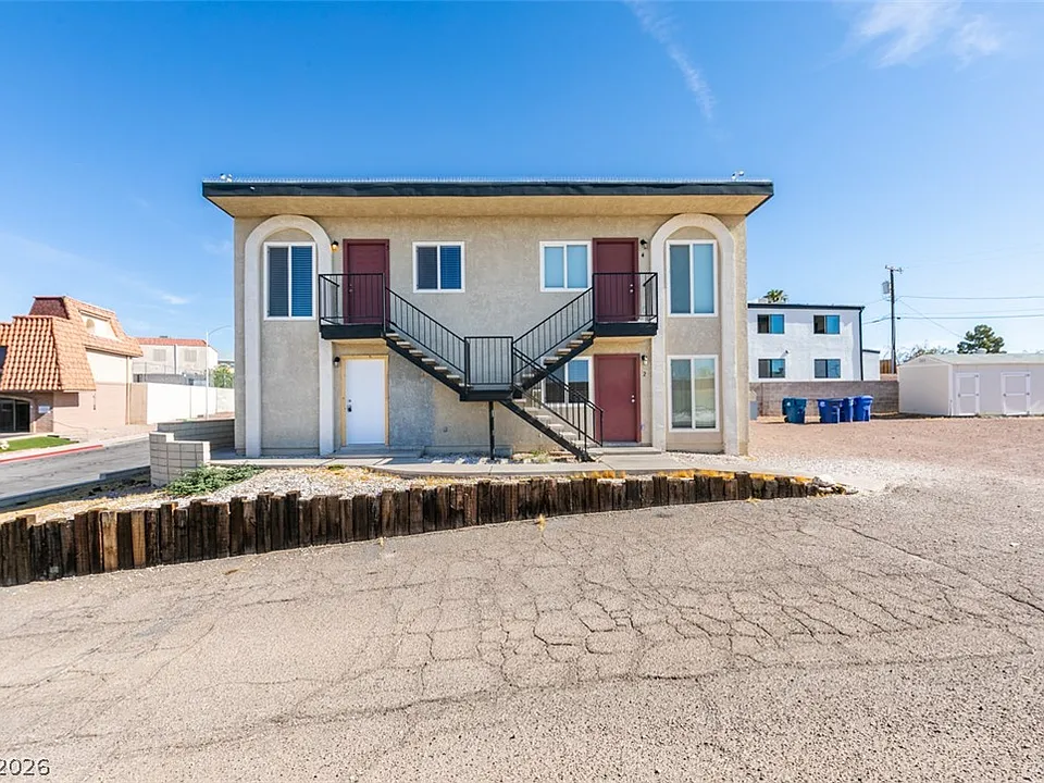525 Fir St #3