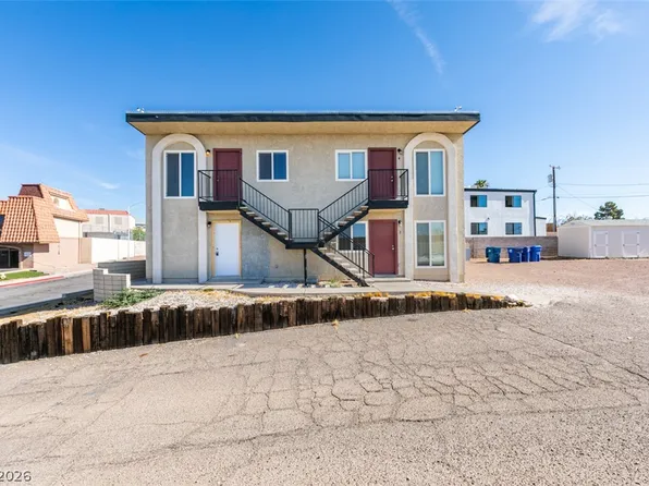 525 Fir St APT 3, Boulder City, NV 89005