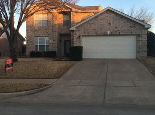 3105 Mason Ave, Corinth, TX 76210