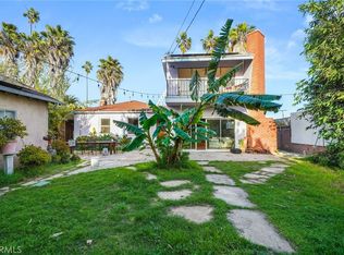 3769 Grand View Blvd, Los Angeles, CA 90066