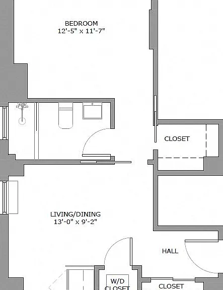 2900 Adams Mill — Photo 49