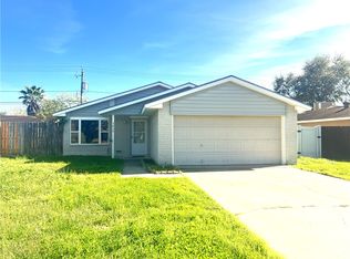 3830 Brookhill Dr, Corpus Christi, TX 78410