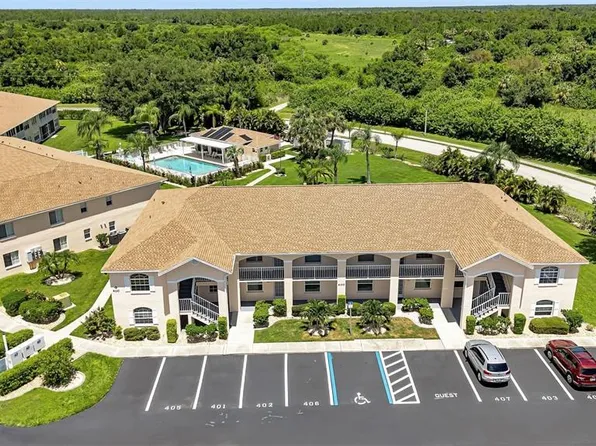 12144 SW Egret Cir APT 407, Lake Suzy, FL 34269