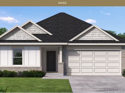 15583 Lonehollow Lake, San Antonio, TX, 78253