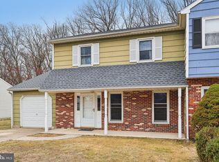 119 Knightsbridge Dr, Yardley, PA