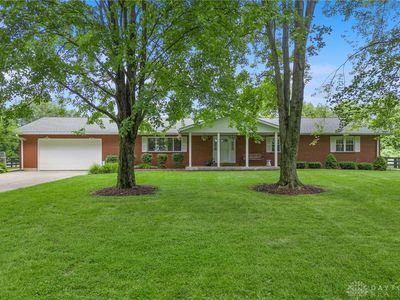 10410 Collins Riley Rd, Blanchester, OH, 45107