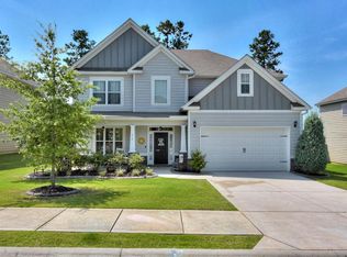 715 Southwick Ave, Grovetown, GA 30813