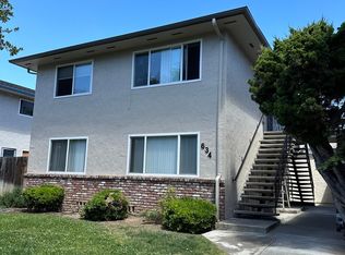 634 Grand Fir Ave APT 4, Sunnyvale, CA 94086