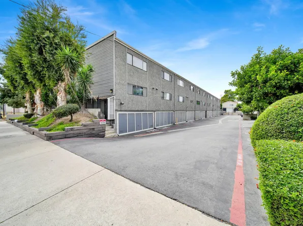 7307 Haskell Ave, Van Nuys, CA