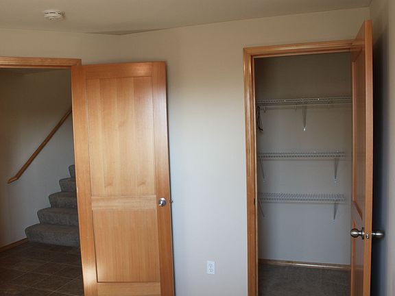 3rd Bedroom - Downstairs