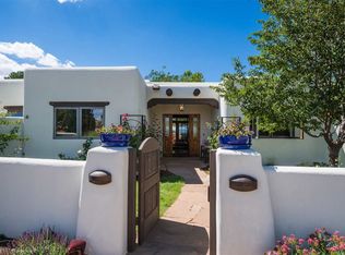 27 Cagua Rd, Santa Fe, NM 87508