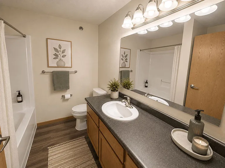 Urban Meadows Apartments — Photo 17