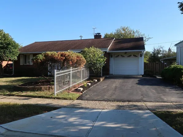 3769 Dehner Dr, Columbus, OH 43227