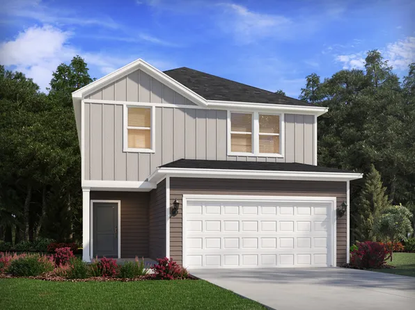 134 N Field Sparrow Way, Clayton, NC 27520