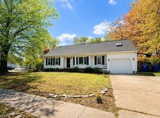 1028 Ramsgate Ln, Chesapeake, VA 23322