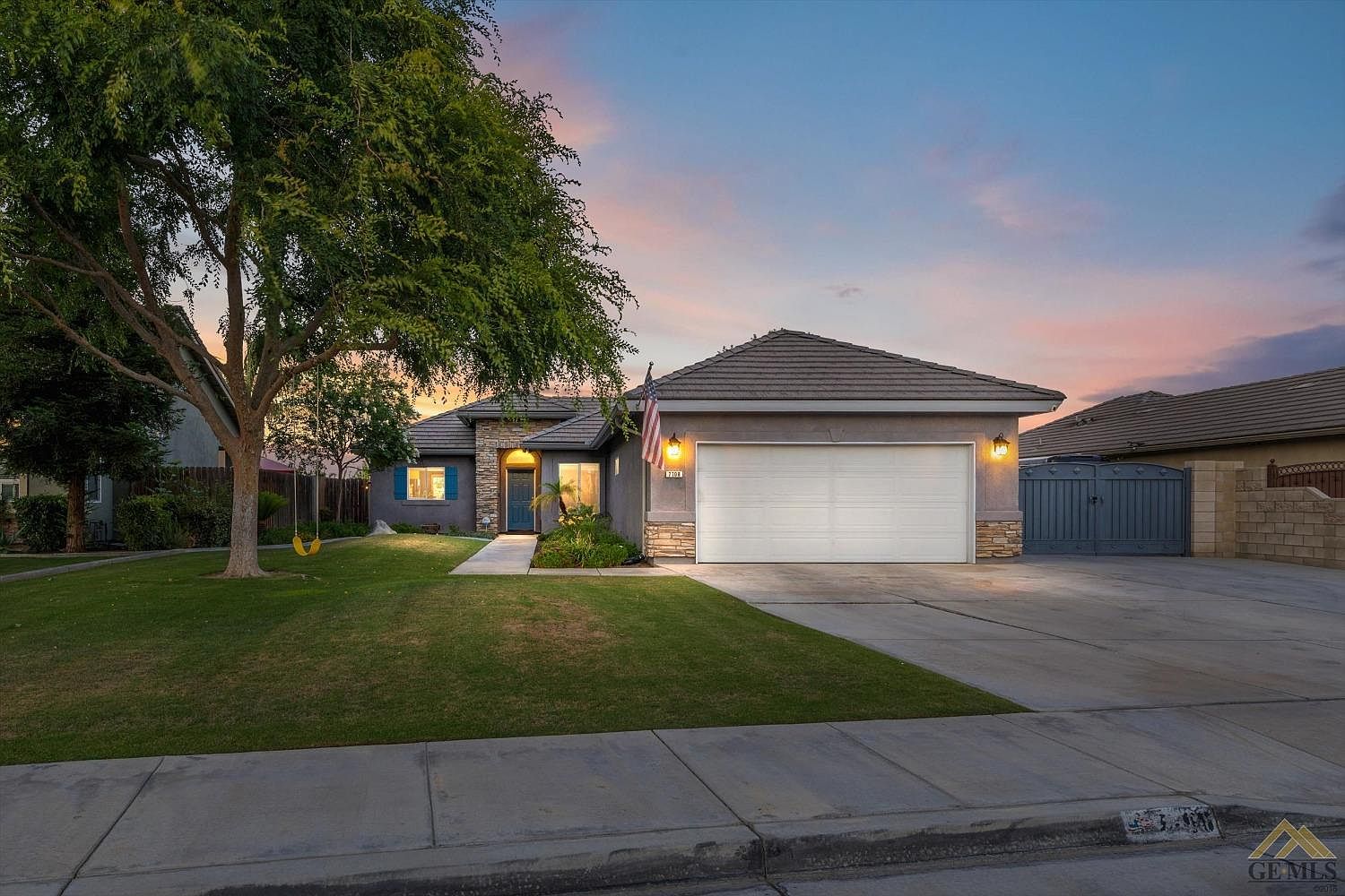 7708 Hidden Crossing Ct, Bakersfield, CA 93313 Zillow