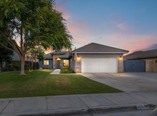7708 Hidden Crossing Ct, Bakersfield, CA 93313