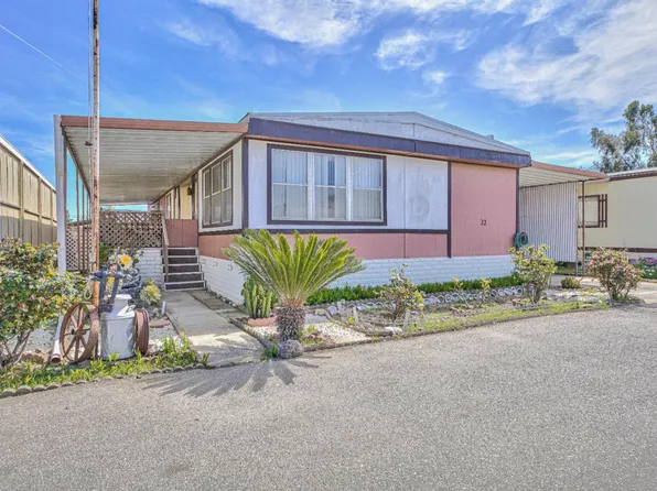 142 4th St Space 32, Greenfield, CA 93927